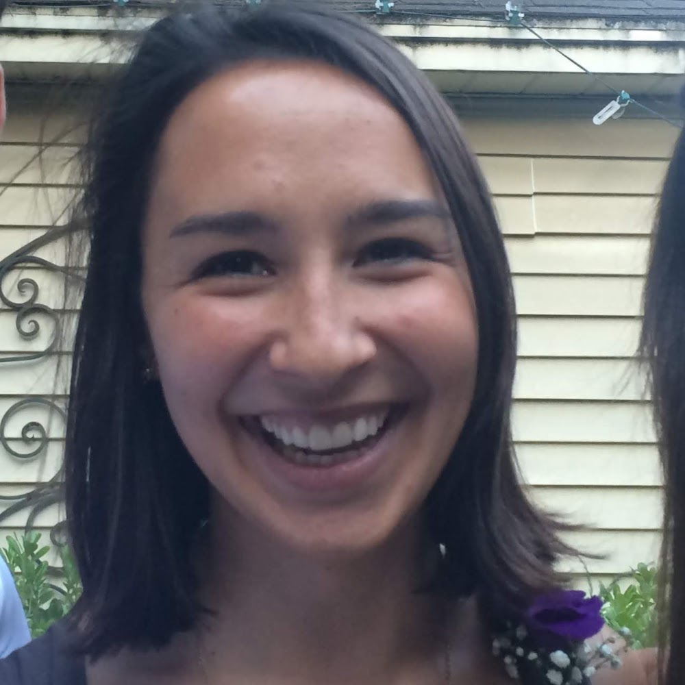 Meet your Posher, Anna